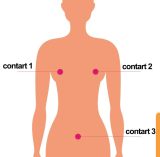 MLW doll Loli Sex Doll 138cm/4ft5 AA-cup Haruki Hard Silicone material head with normal face makeup(makeup selectable)