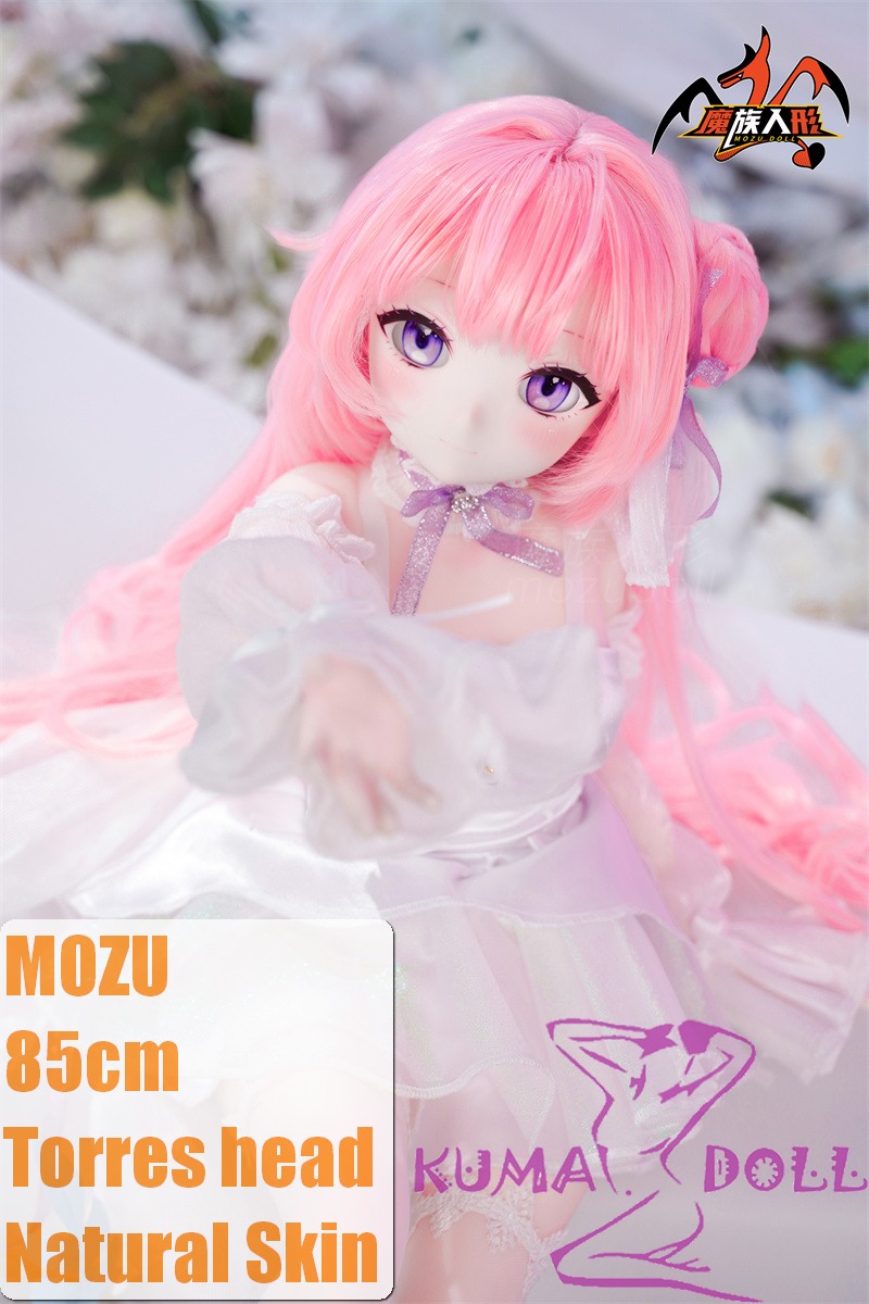 MOZU DOLL 85cm Torres Soft Vinyl Head TPE Body Animie Sex Doll Dorothy Cosplay | NIKKE: The Goddess of Victory