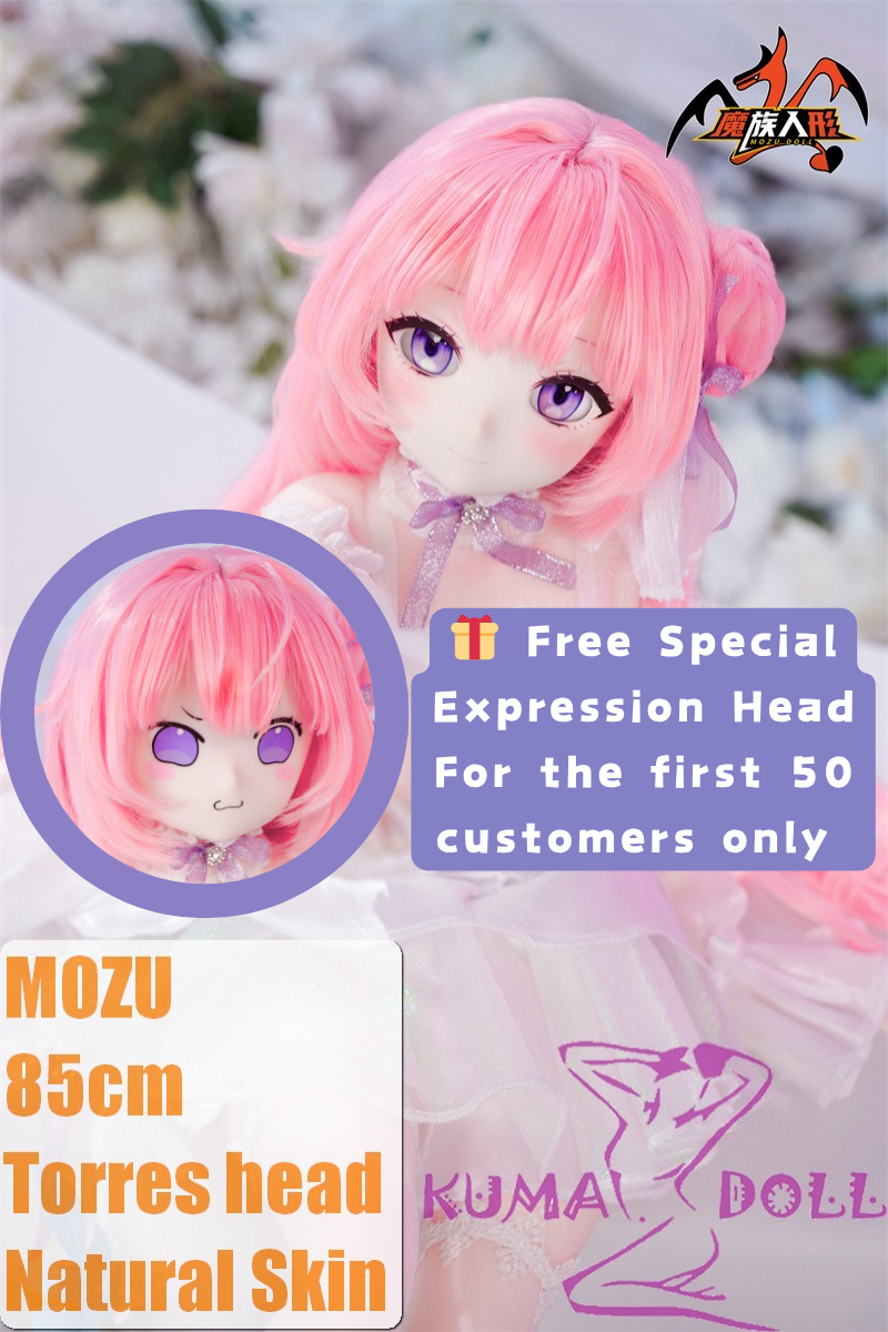 [Free Extra Head] MOZU DOLL 85cm Torres Soft Vinyl Head TPE Body Animie Sex Doll Dorothy Cosplay | NIKKE: The Goddess of Victory