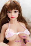 【Body Only】Only Love Sex Doll 100cm C- Cup Full TPE Sex Doll
