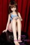 Aotume doll 145cm B-cup #127 head material selectable Cosplay Yūki Mikan from To LOVE-Ru
