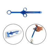 Kumadoll Daily Care Kit Page