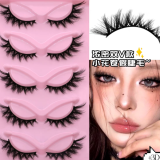 Kumadoll Daily Care Kit Page