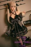 MLW Doll Sex Doll 150cm B-cup Haruki head Head material selectable Height selectable