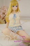 Irokebijin S-TPE Sex Doll 149cm B-cup Akane Head