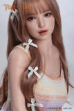 【RRS+ Makeup 】Top Sino Doll T1230 T1F Head RRS+ Makeup AIO Version