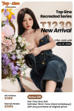 Topsino Receated New Release! Free 70cm Soft-Max Torso Body Gift with Purchase Until 7/15 – Body Add-On Exclusive Page