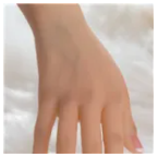 TOP-CYDOLL 168cm F-Cup Kaia Head Full Silicone Doll in Pink Loungewear