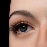 J-cute Doll 133cm AA-cup AGD02 Head Sex Doll Full Silicone Material in Blue Swimsuit with Straw Hat