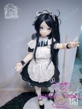 DOLL HAKONIWA Alice Head 126cm Silicone Material Head + TPE Body Anime Sex Doll Customizable Makeup Cosplay Tendou Alice from Blue Archive