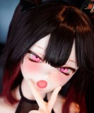 MOZU Doll Head Only Page