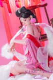 SHEDOLL Lolita type 苏欢夜 (Suhuanye) 168cm E-cup love doll body material customizable Cosplay Su Daji