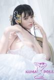 【Artist Makeup 】Top Sino Love Doll 167cm E-cup T38 head Artist Makeup Head RRS+ Makeup