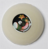 Sanhui Doll【Adjustable Eyes】125cm F-cup #8 Head Silicone Sex Doll Real Skin Series with Cat Ears in Light Blue Lingerie