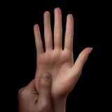 J-cute Doll Full Silicone Sex Doll 149cm/4ft9 A-cup with Silicone Head AGD02 with New Body Makeup