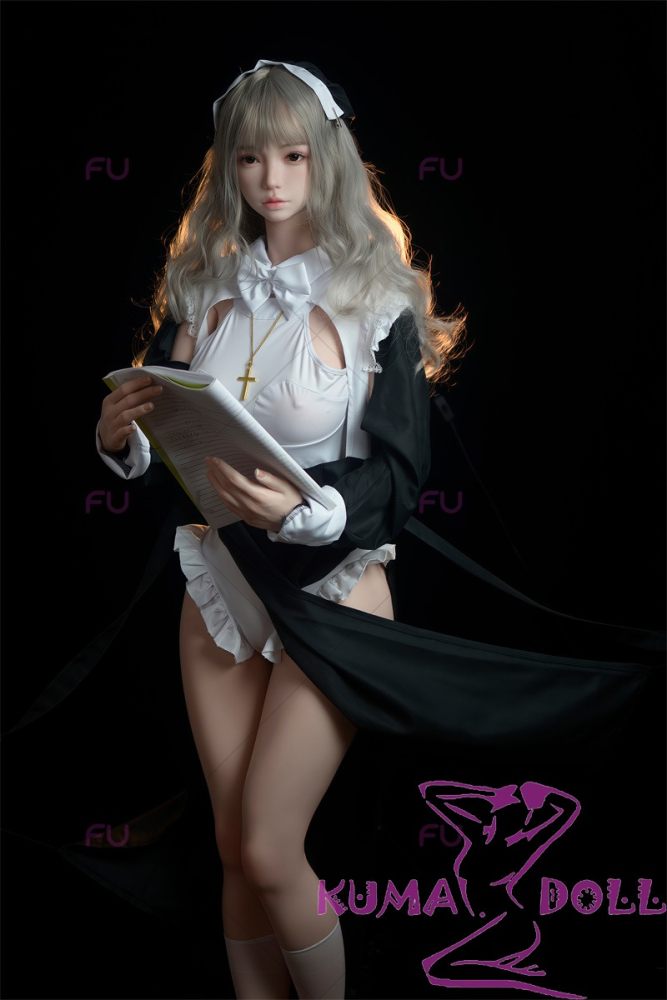 nun sex doll Tamsin Sexy Nun Yearn Doll Plump E Cup Love Dolls