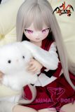 mozu anime doll nona face close-up