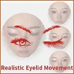 XTDOLL 166cm H-cup Belle Head Super Reduce Weight Full Silicone Sex Doll