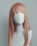 MLW Doll Sex Doll 87cm AA-cup Noa Head Full Silicone Torso