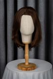 Zelex 168cm B-cup Full Size Lifelike Sex Doll with #ZFE03_1 Head Full Silicone