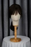 Zelex 168cm B-cup Full Size Lifelike Sex Doll with #ZFE01_1 Head Full Silicone