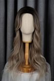Zelex 168cm B-cup Full Size Lifelike Sex Doll with #ZFE03_1 Head Full Silicone
