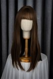 Zelex 168cm B-cup Full Size Lifelike Sex Doll with #ZFE01_1 Head Full Silicone