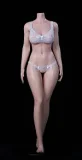 BC Doll 76cm Hinata Hyuga Head Full Silicone Love Doll Easy to Use Easy to Hide Cosplay Naruto