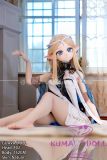 Guavadoll 152cm A-cup head F02 head Vinyl (PVC) Head + TPE Body Anime Sex Doll
