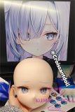 Croissant Doll Anime Sex Doll Customization Page – Specify Your Character Design