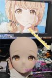 Croissant Doll Anime Sex Doll Customization Page – Specify Your Character Design
