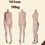 Croissant Doll Anime Sex Doll Customization Page – Specify Your Character Design