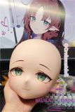 Croissant Doll Anime Sex Doll Customization Page – Specify Your Character Design