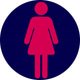 Game Lady Full Silicone 170cm B-cup No.32-1 Head with Realistic Makeup Bayonetta Cosplay