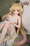 [Discontinued] MOZU DOLL 85cm Chii Soft Vinyl Head TPE Body Animie Sex Doll Cosplay Chii From Chobits