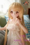 [Discontinued] MOZU DOLL 85cm Chii Soft Vinyl Head TPE Body Animie Sex Doll Cosplay Chii From Chobits