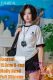 FANREAL 153cm/5ft B-Cup Molly Head Full Size Lifelike Silicone Sex Doll in Sportswear