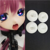 Guavadoll 115cm AA-cup SW02 Head Full Silicone Anime Sex Doll Cosplay Baoqing Fangzhu from White Snake Movie