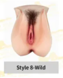 【2025.11.08-2025.12.08】Real Lady Black Friday Full Silicone Sex Doll promotion page