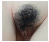 BQDOLL 160cm F-cup Xiaowu Head Full Silicone Sex Dolls with Skin Texture in Grey Sweater