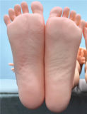 BQDOLL 160cm F-cup Zoya Head Full Silicone Sex Dolls with Skin Texture