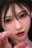 Irontech Oriental Doll 153cm F-cup Natural Full Silicone Sex Doll