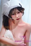 Irontech Oriental Doll 153cm F-cup Natural Full Silicone Sex Doll