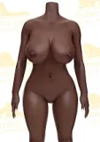 Irontech Oriental Doll 153cm F-cup Natural Full Silicone Sex Doll