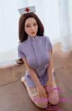 BC Doll 76cm Qing Head Full Silicone Love Doll Easy to Use Easy to Hide Nurse
