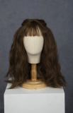 AXB Doll108cm A-cup with Head GB26 with realistic body makeup silicone head+TPE body