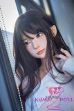 SHEDOLL 江小棠 Jiangxiaotang Head 168cm E-cup Sex Doll Body Material Customizable