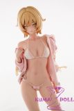 Cute catgirl BC Doll 60cm F05 front view