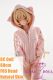 BC Doll 60cm F05 Head Full Silicone Sex Doll Easy to Use Easy to Hide