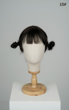 AXB Doll108cm A-cup with Head GB26 with realistic body makeup silicone head+TPE body